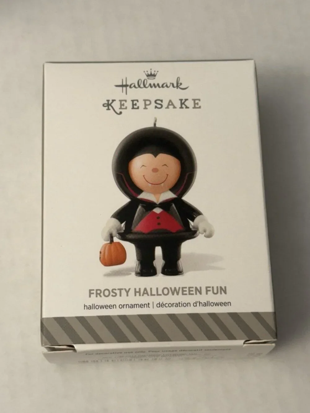 Hallmark this neat